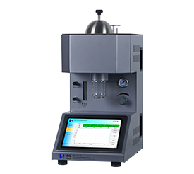 SKY1011-III 石油產品自動微量殘炭測定儀