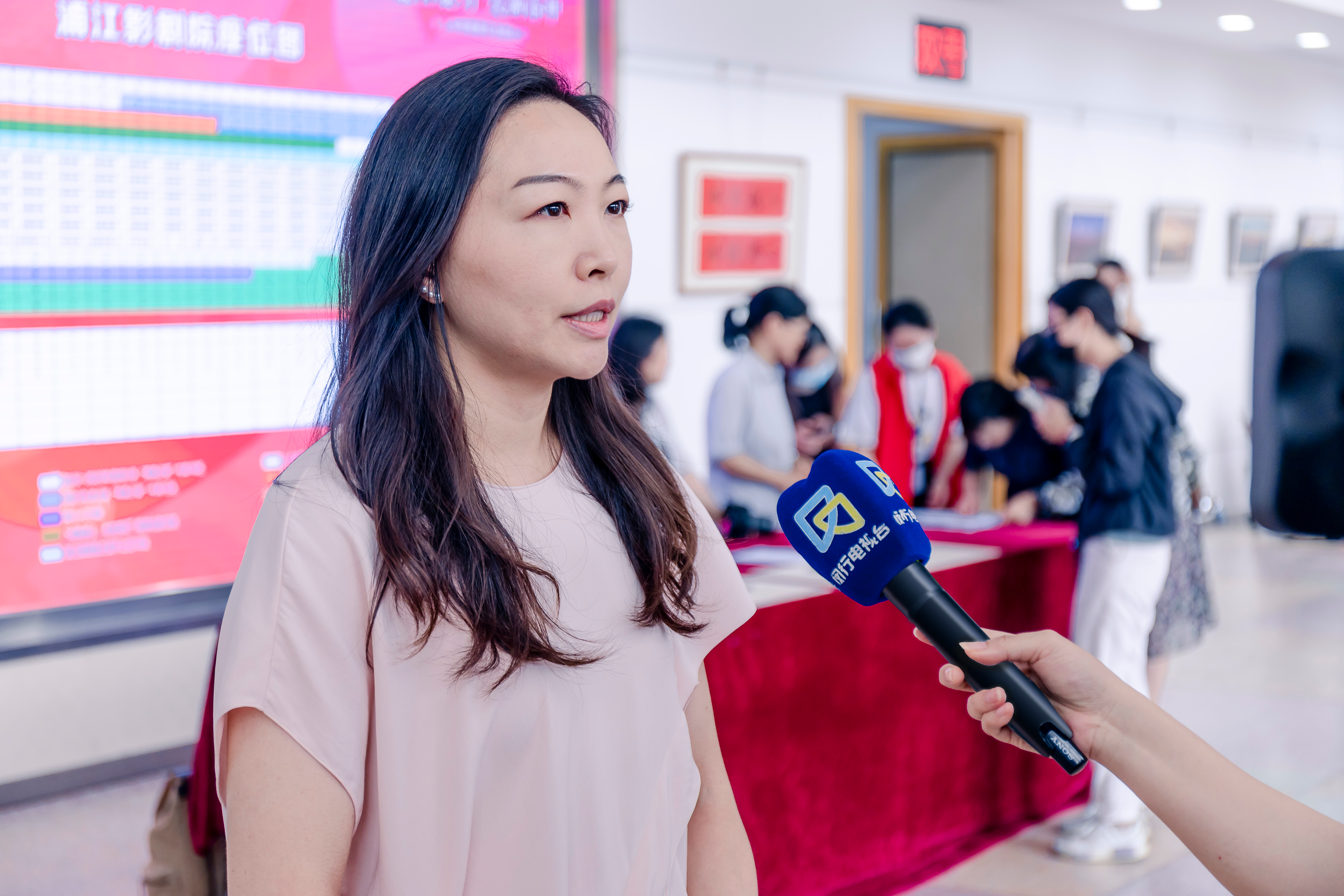 守護夕陽，為愛而行——神開再次獲得“浦江鎮(zhèn)慈善之星”榮譽稱號(圖4)