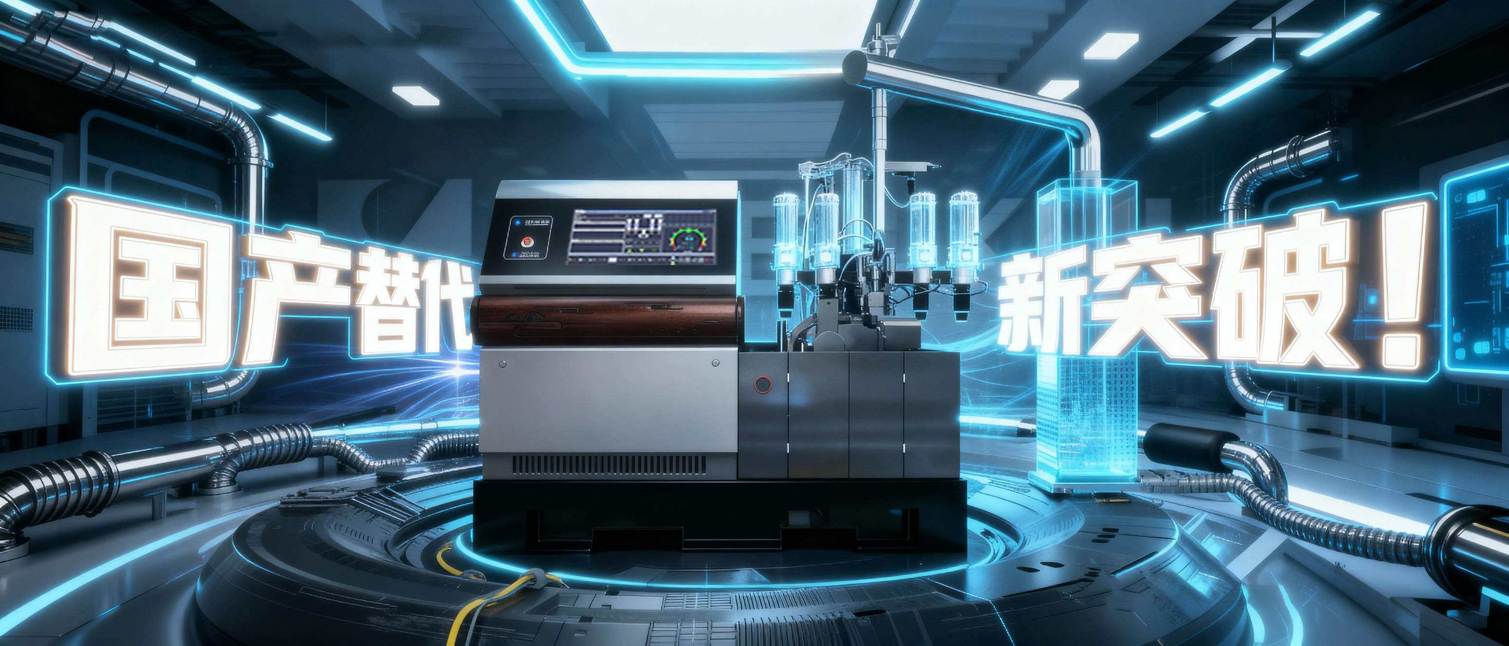 國產(chǎn)替代新突破!神開全自動辛烷值機獲中石化石科院權(quán)威驗證通過(圖1) 國產(chǎn)替代新突破!神開全自動辛烷值機獲中石化石科院權(quán)威驗證通過(圖1)